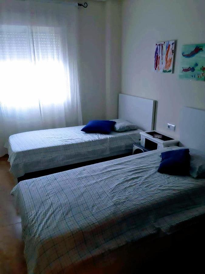 Home Star Thalassa VII Vera Extérieur photo