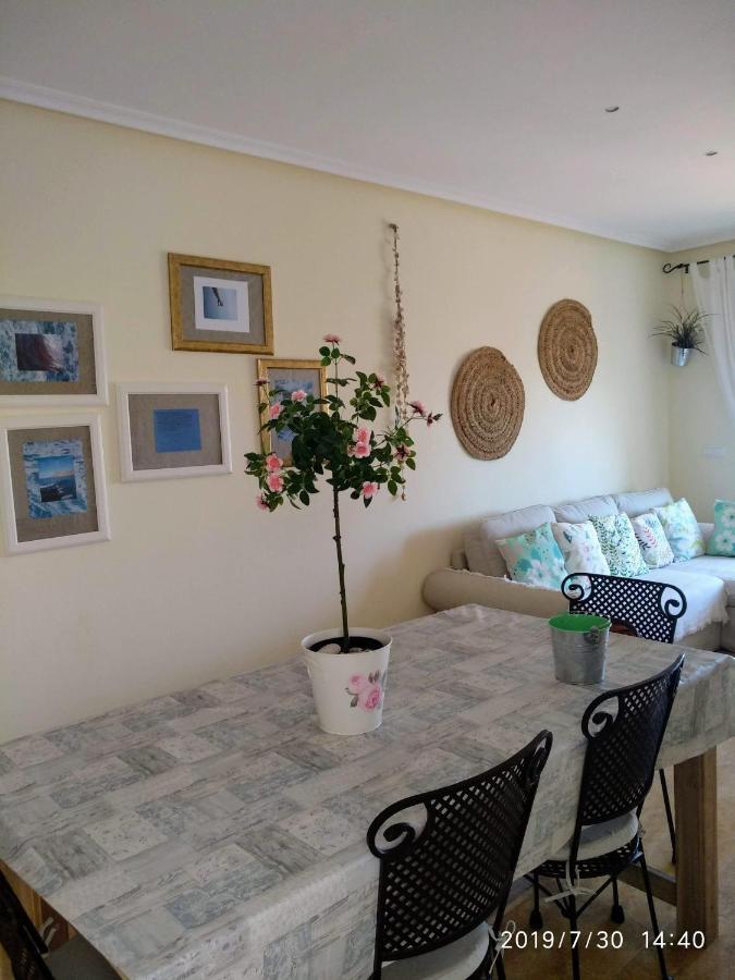 Home Star Thalassa VII Vera Extérieur photo