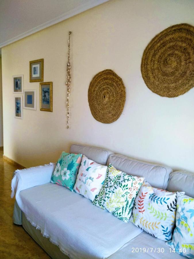 Home Star Thalassa VII Vera Extérieur photo