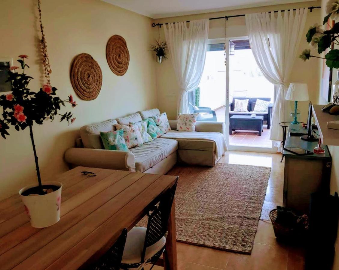 Home Star Thalassa VII Vera Extérieur photo